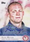 2012 Topps U.S. Olympic Team and Olympic Hopefuls Autographs Gallery 49