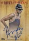 The Champs Are Here: 2012 Topps U.S. Olympic Team Champions Autographs Gallery 1