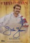 The Champs Are Here: 2012 Topps U.S. Olympic Team Champions Autographs Gallery 2