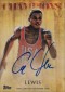 The Champs Are Here: 2012 Topps U.S. Olympic Team Champions Autographs Gallery 4