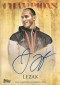The Champs Are Here: 2012 Topps U.S. Olympic Team Champions Autographs Gallery 6