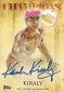The Champs Are Here: 2012 Topps U.S. Olympic Team Champions Autographs Gallery 8