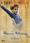 The Champs Are Here: 2012 Topps U.S. Olympic Team Champions Autographs Gallery 9
