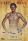 The Champs Are Here: 2012 Topps U.S. Olympic Team Champions Autographs Gallery 10