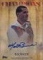 The Champs Are Here: 2012 Topps U.S. Olympic Team Champions Autographs Gallery 11