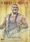 The Champs Are Here: 2012 Topps U.S. Olympic Team Champions Autographs Gallery 13