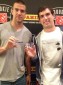 Plenty of 2012 Football Card Previews Coming Out of 2012 NFLPA Rookie Premiere 9
