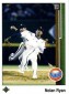 Visual History of Upper Deck Baseball Cards from 1989 to 2010 1