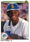 Visual History of Upper Deck Baseball Cards from 1989 to 2010 2