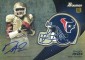 2012 Bowman Football Chrome Refractor Rookie Autographs Guide 12