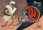 2012 Bowman Football Chrome Refractor Rookie Autographs Guide 16