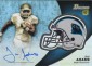 2012 Bowman Football Chrome Refractor Rookie Autographs Guide 19
