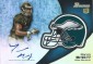 2012 Bowman Football Chrome Refractor Rookie Autographs Guide 32