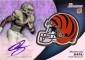 2012 Bowman Football Chrome Refractor Rookie Autographs Guide 33
