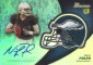 2012 Bowman Football Chrome Refractor Rookie Autographs Guide 34