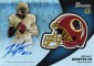 2012 Bowman Football Chrome Refractor Rookie Autographs Guide 36