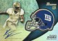 2012 Bowman Football Chrome Refractor Rookie Autographs Guide 37
