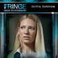 2012 Cryptozoic Fringe Seasons 1 and 2