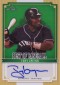 2012 Leaf Best of Baseball Cards 1