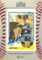 Taking a Drift Down Memory Lane with 2012 Topps Archives Baseball 1