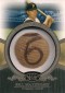 2012 Topps Tier One Bat Knob Guide 30