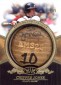 2012 Topps Tier One Bat Knob Guide 18