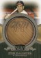 2012 Topps Tier One Bat Knob Guide 45