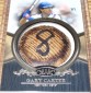 2012 Topps Tier One Bat Knob Guide 6