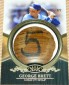 2012 Topps Tier One Bat Knob Guide 3