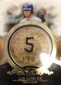 2012 Topps Tier One Bat Knob Guide 21