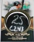 2012 Topps Tier One Bat Knob Guide 48