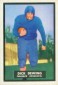 Complete Visual History of Topps Football Card Designs: 1951 to 2012 1