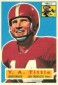 Complete Visual History of Topps Football Card Designs: 1951 to 2012 3