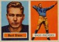 Complete Visual History of Topps Football Card Designs: 1951 to 2012 4
