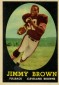 Complete Visual History of Topps Football Card Designs: 1951 to 2012 5