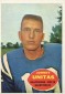 Complete Visual History of Topps Football Card Designs: 1951 to 2012 7
