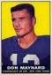 Complete Visual History of Topps Football Card Designs: 1951 to 2012 8
