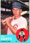 Ron Santo - The Cardboard Career of a Hall of Famer 4