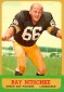 Complete Visual History of Topps Football Card Designs: 1951 to 2012 10
