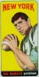 Complete Visual History of Topps Football Card Designs: 1951 to 2012 12