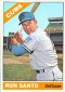 Ron Santo - The Cardboard Career of a Hall of Famer 7