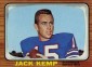 Complete Visual History of Topps Football Card Designs: 1951 to 2012 13