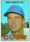 Ron Santo - The Cardboard Career of a Hall of Famer 8
