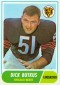 Complete Visual History of Topps Football Card Designs: 1951 to 2012 15