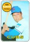 Ron Santo - The Cardboard Career of a Hall of Famer 10