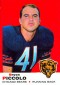 Complete Visual History of Topps Football Card Designs: 1951 to 2012 16