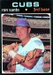 Ron Santo - The Cardboard Career of a Hall of Famer 12