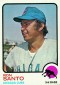 Ron Santo - The Cardboard Career of a Hall of Famer 14
