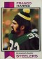 Complete Visual History of Topps Football Card Designs: 1951 to 2012 20