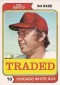 Ron Santo - The Cardboard Career of a Hall of Famer 16